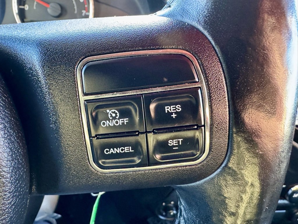 Used 2011 Jeep Wrangler Unlimited Sahara image 19