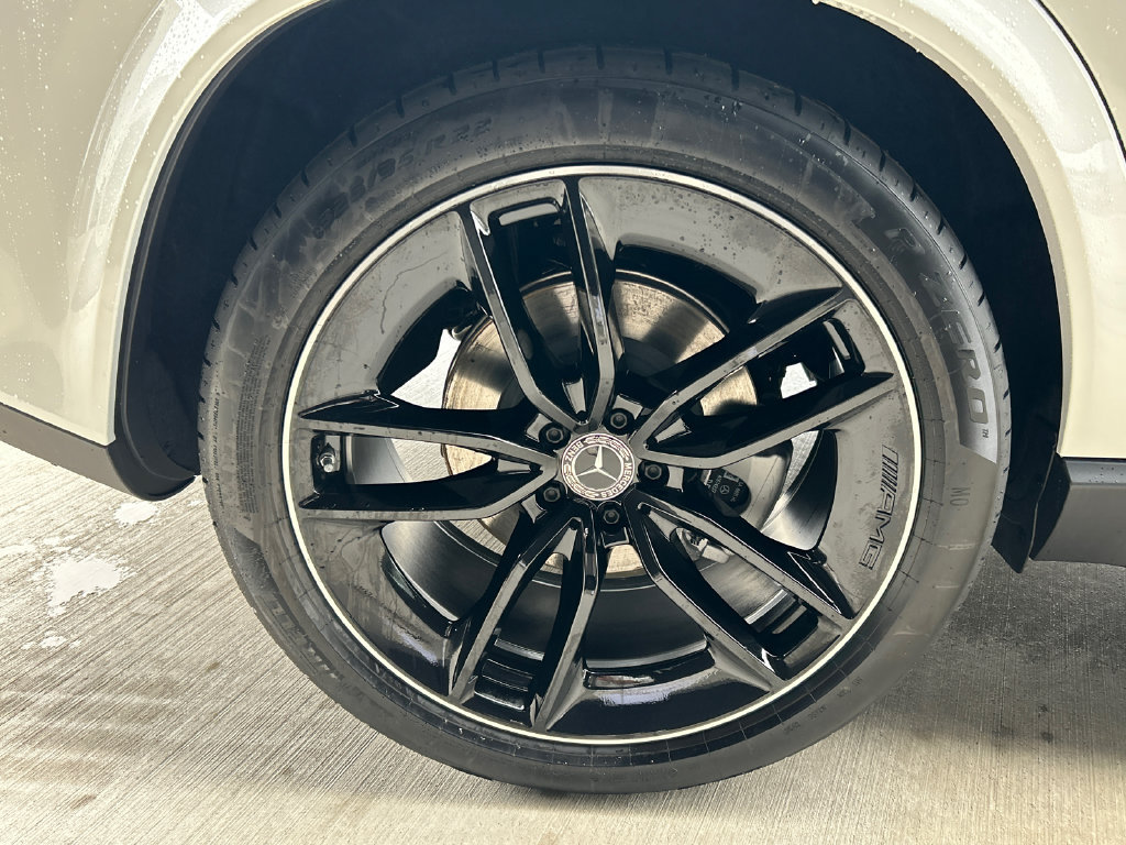 New 2027 Mercedes-Benz GLE 450 4MATIC image 36