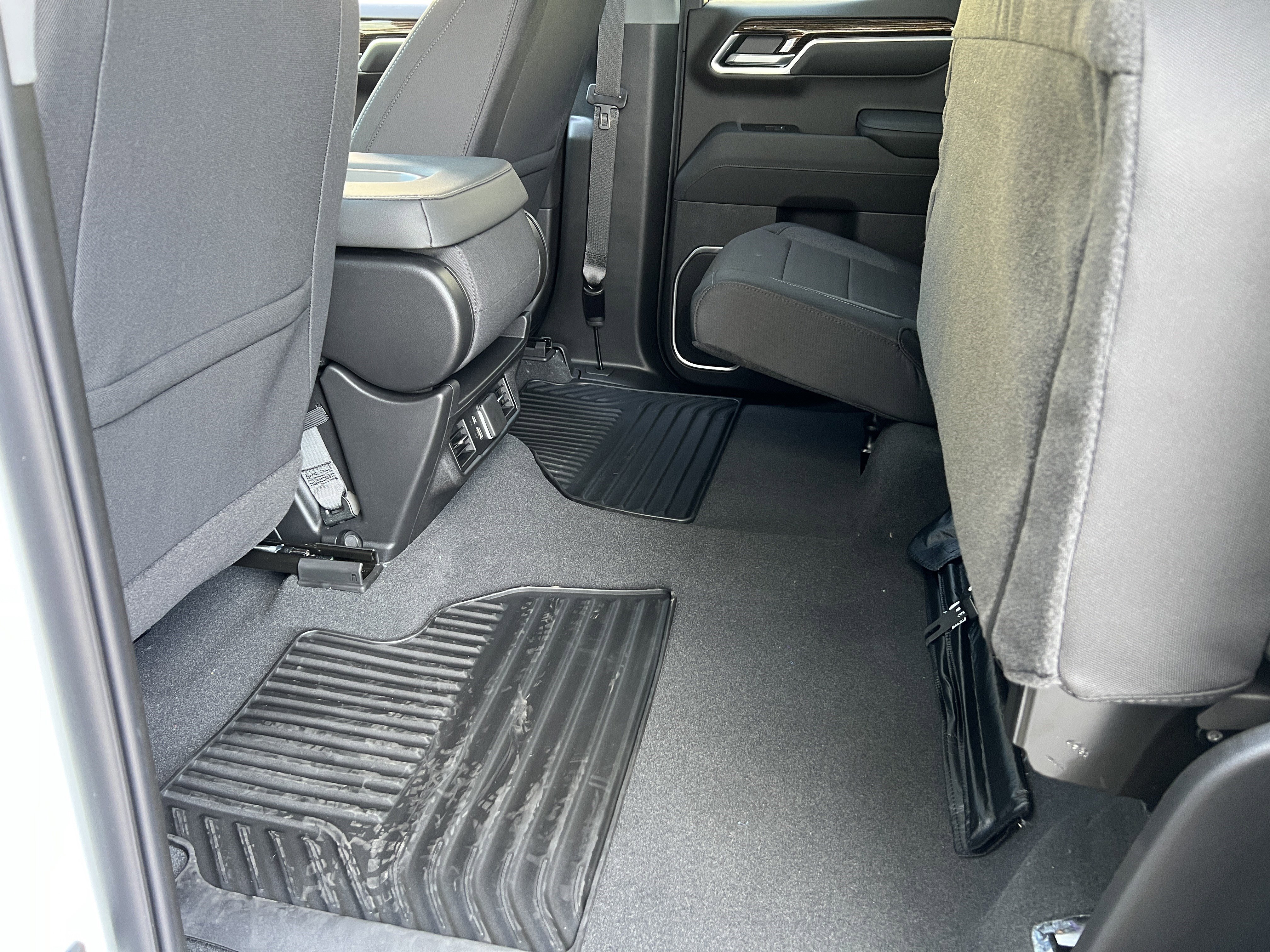 New 2026 GMC Sierra 1500 Elevation AWD/4WD image 18