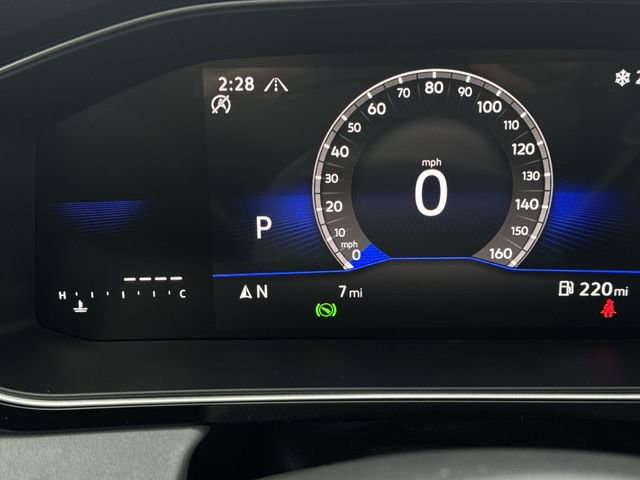 New 2026 Volkswagen Jetta SE image 12