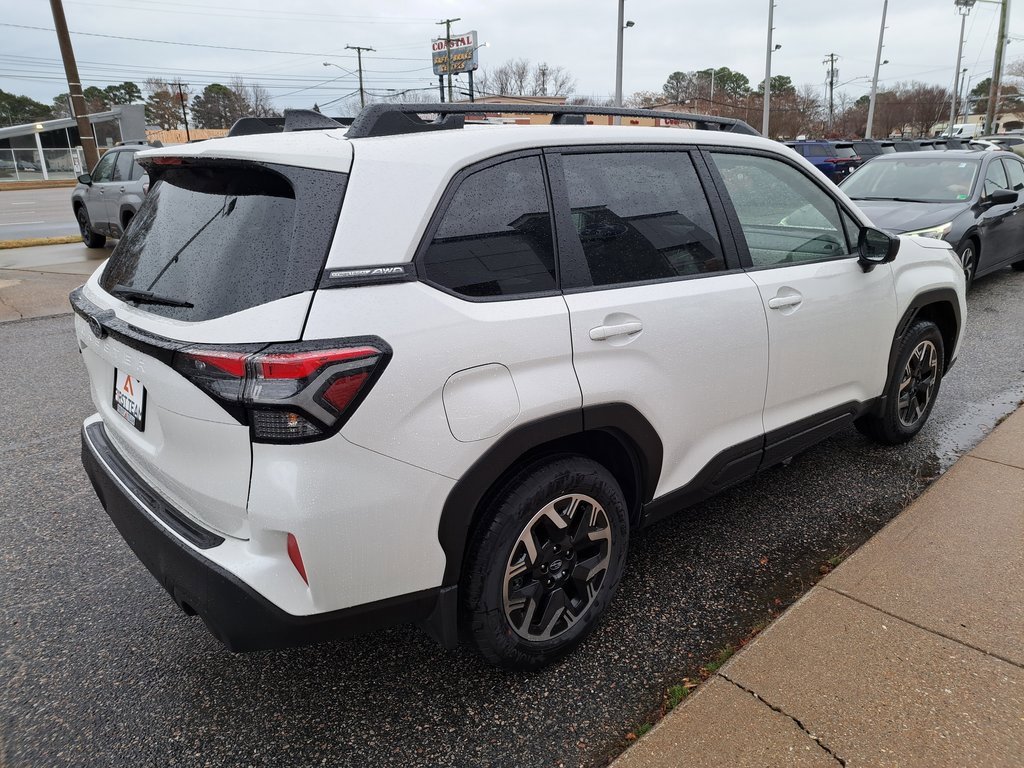 New 2026 Subaru Forester Premium image 6