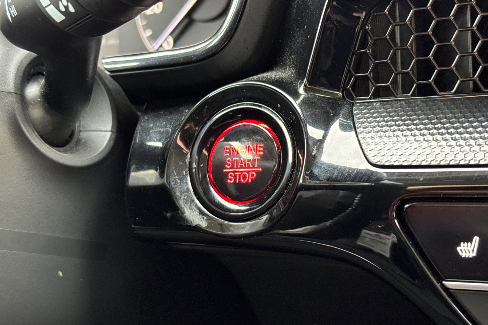 Used 2023 Honda CR-V EX-L image 33