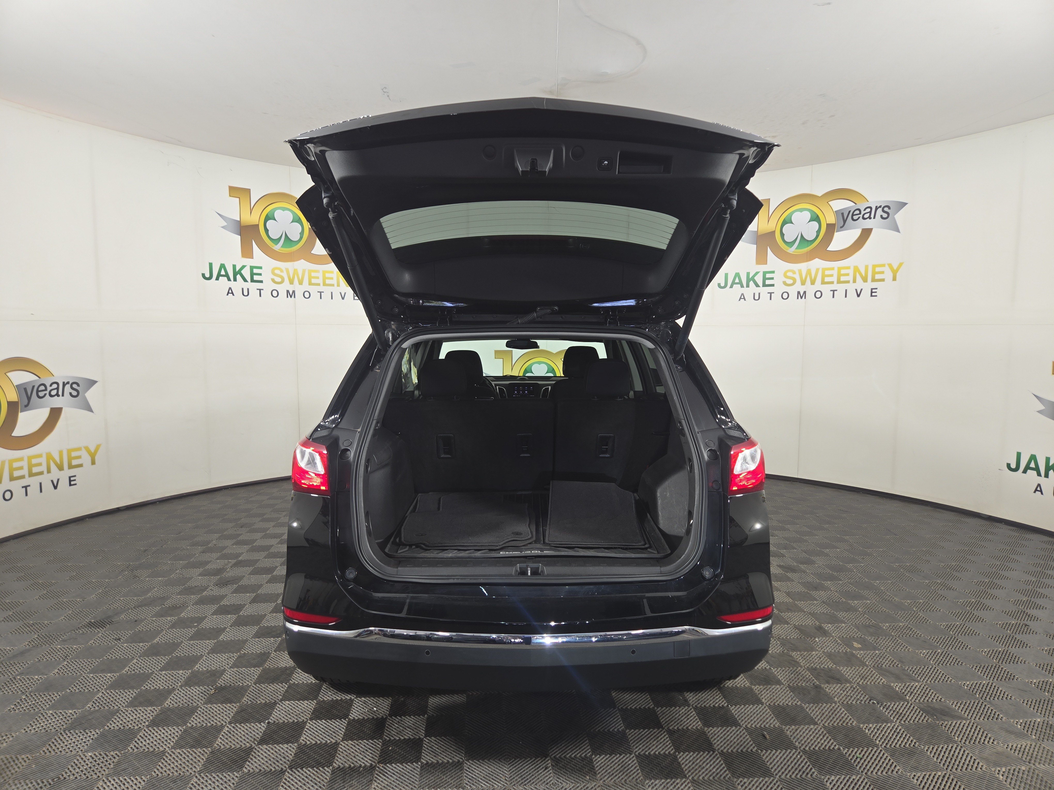 Used 2021 Chevrolet Equinox LT AWD/4WD image 31
