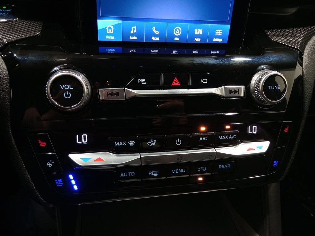 Used 2021 Ford Explorer ST w/ Equipment Group 401A AWD/4WD image 23