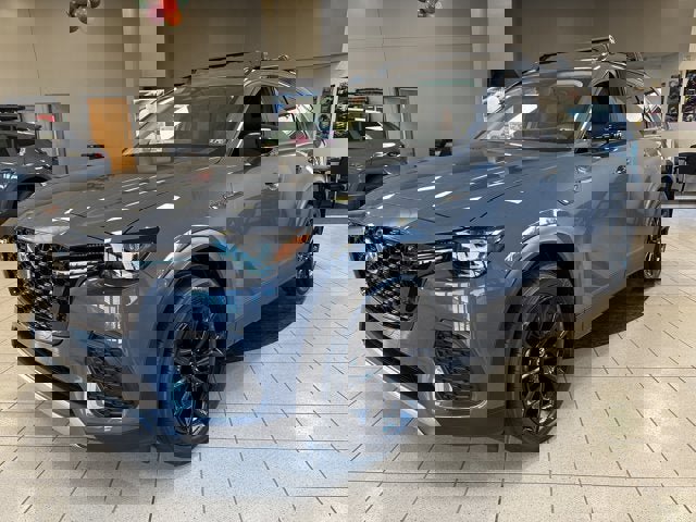 New 2025 MAZDA CX-70 3.3 Turbo w/ Premium Package image 2