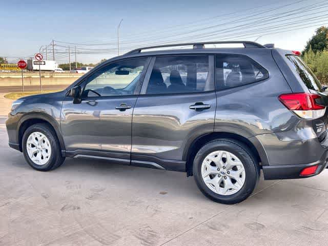 Used 2020 Subaru Forester w/ Alloy Wheel Package AWD/4WD image 4