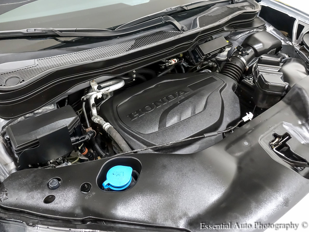 Used 2022 Honda Passport EX-L image 35