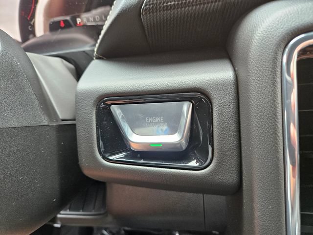 New 2026 GMC Yukon XL Elevation w/ Elevation Premium Package AWD/4WD image 38