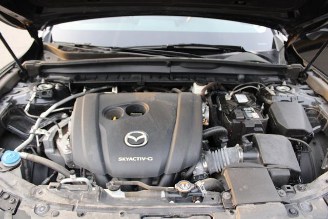 Used 2024 MAZDA CX-50 AWD 2.5 S w/ Preferred Package image 23
