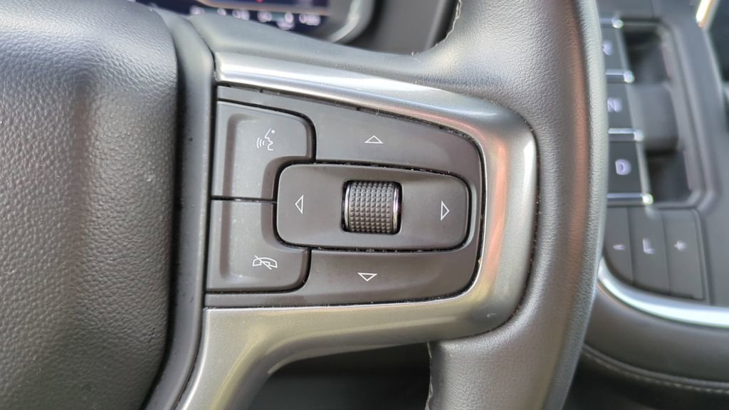 Used 2023 Chevrolet Tahoe LT image 21