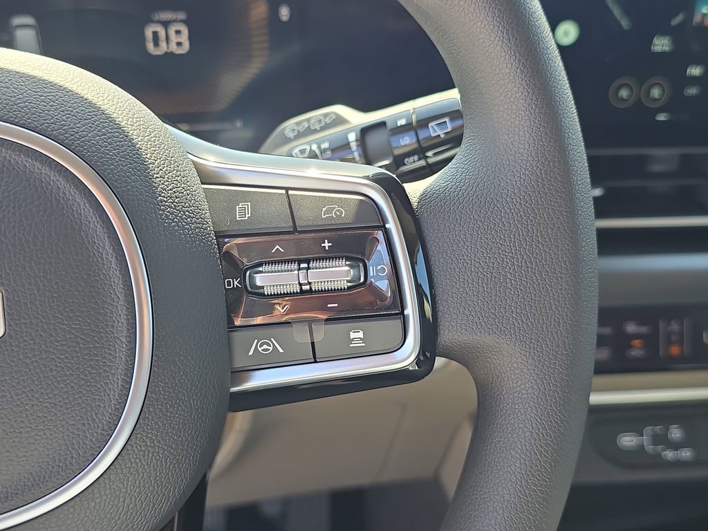 New 2026 Kia Carnival LX image 31