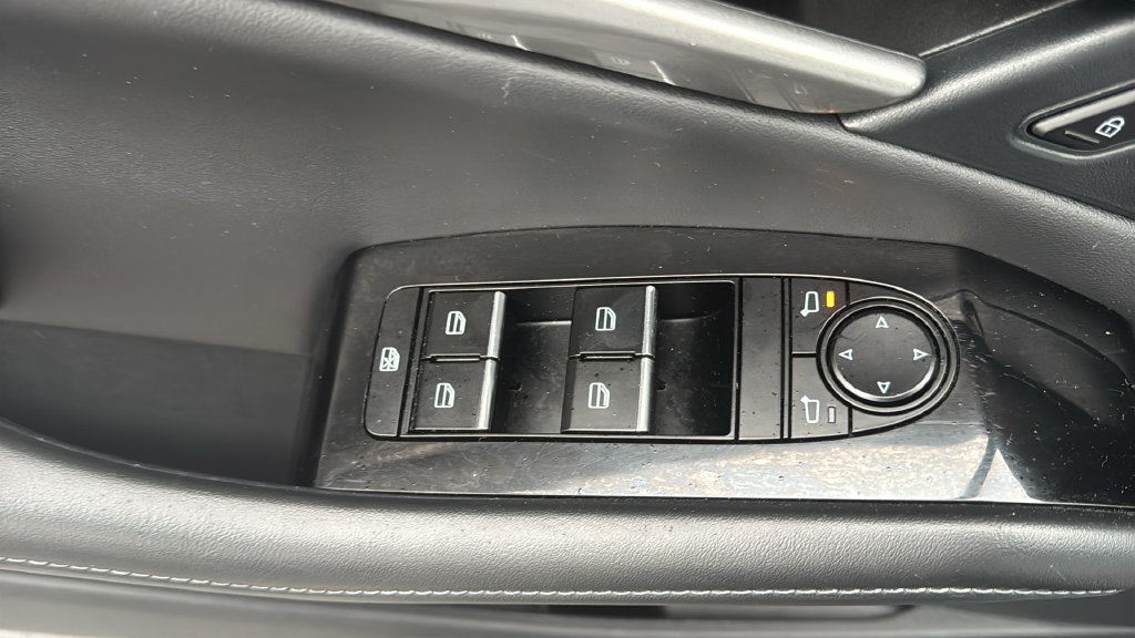 Used 2024 MAZDA CX-30 AWD 2.5 S w/ Select Sport Pkg image 16