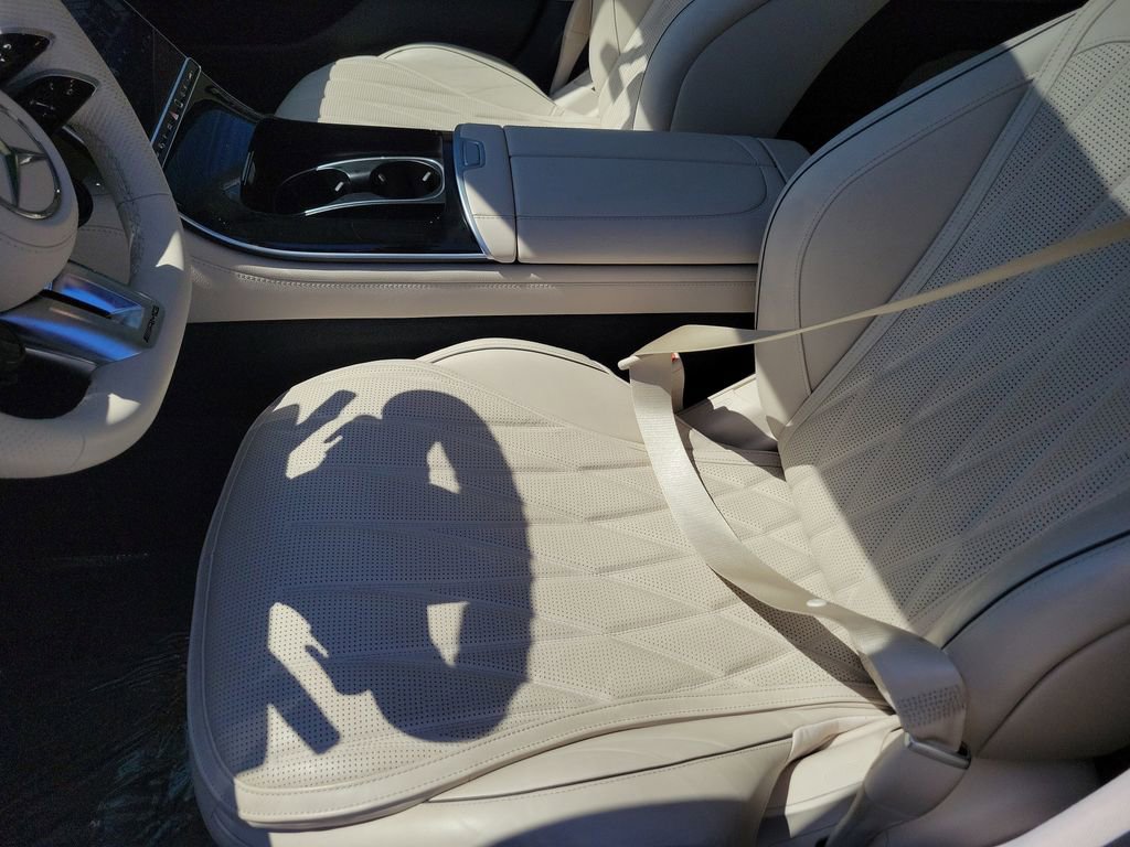 Used 2024 Mercedes-Benz S 63 AMG S image 17