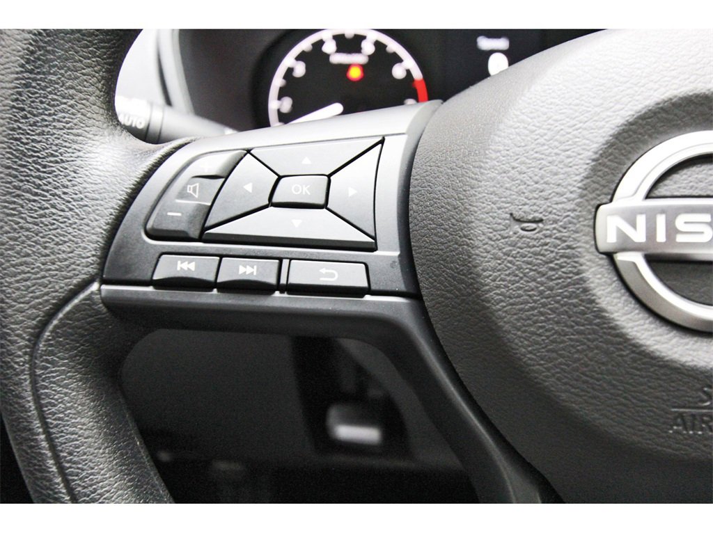 Certified 2024 Nissan Altima 2.5 S image 13