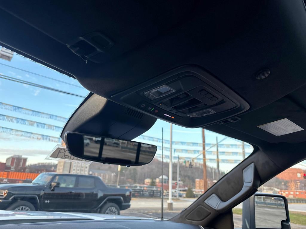 New 2026 GMC Sierra 2500 Denali Ultimate image 26