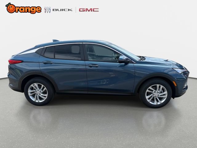 New 2026 Buick Envista Preferred w/ Convenience I Package FWD image 2