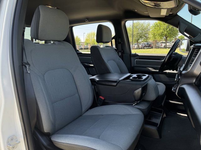 Used 2023 RAM 1500 Big Horn image 29