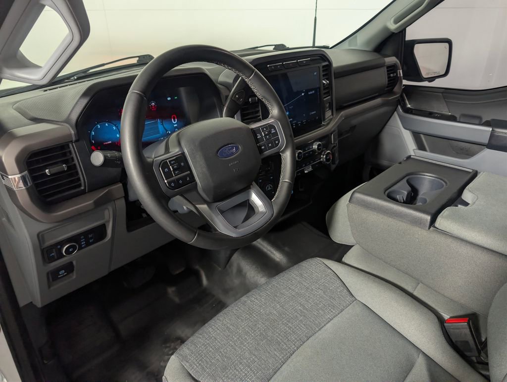 Certified 2024 Ford F150 XLT w/ Tow/Haul Package image 21