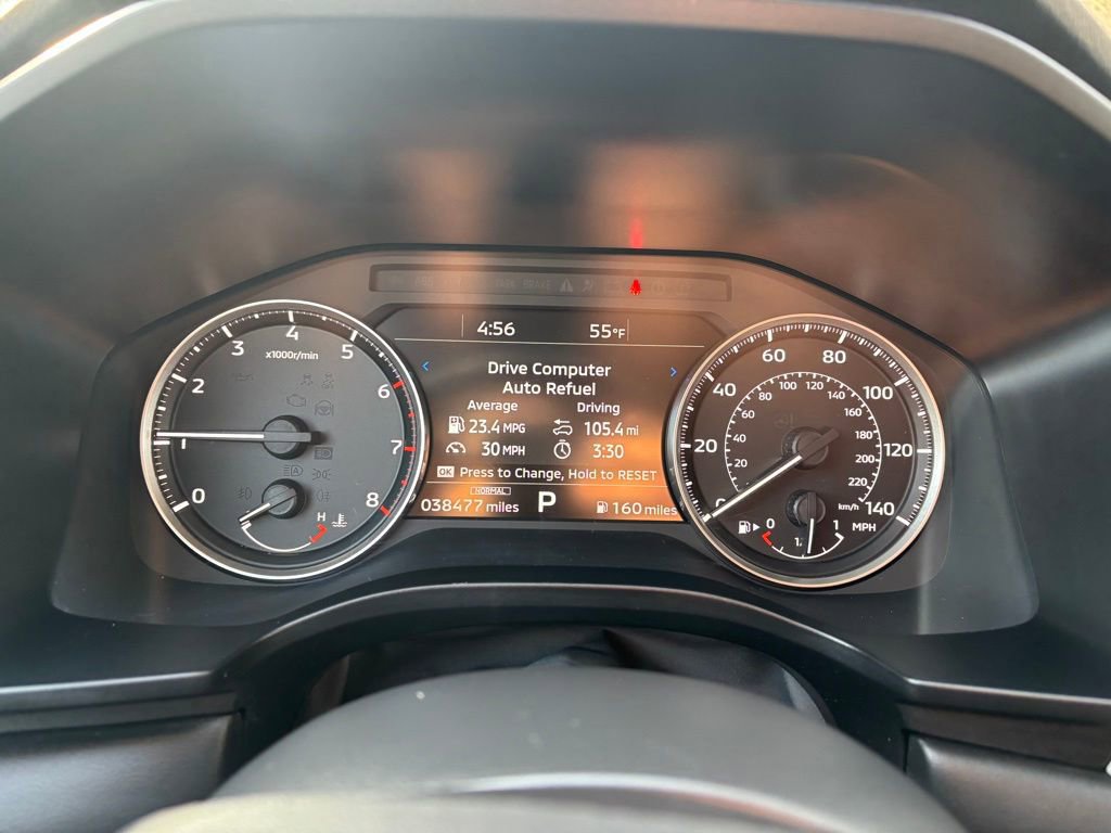 Used 2024 Mitsubishi Outlander SE image 12