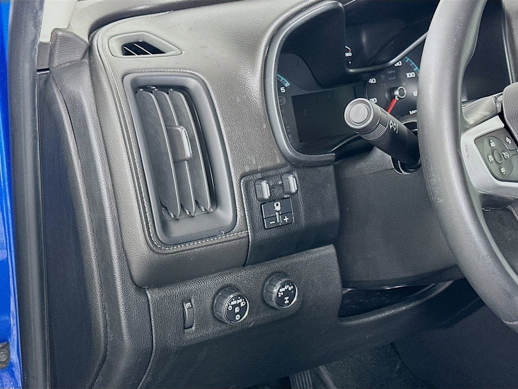 Used 2018 GMC Canyon SLE w/ SLE Convenience Package AWD/4WD image 10