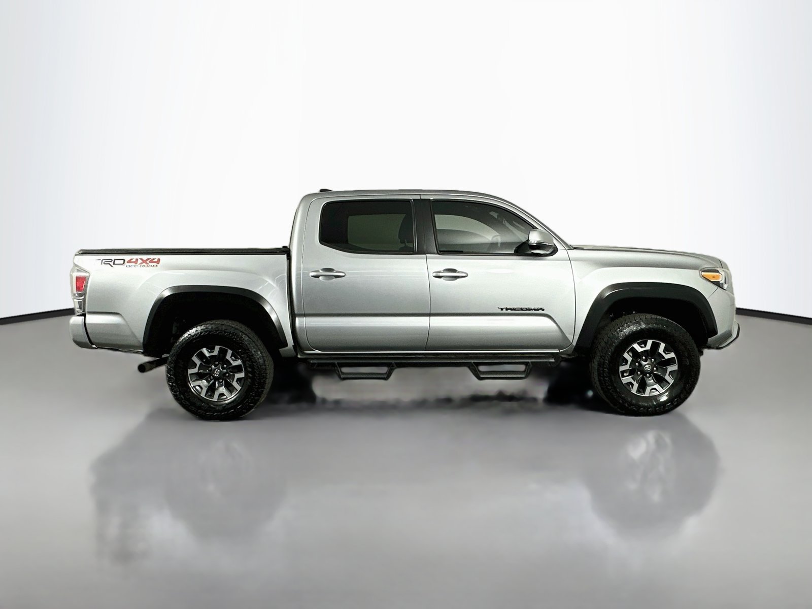 Certified 2022 Toyota Tacoma 4x4 Double Cab image 8