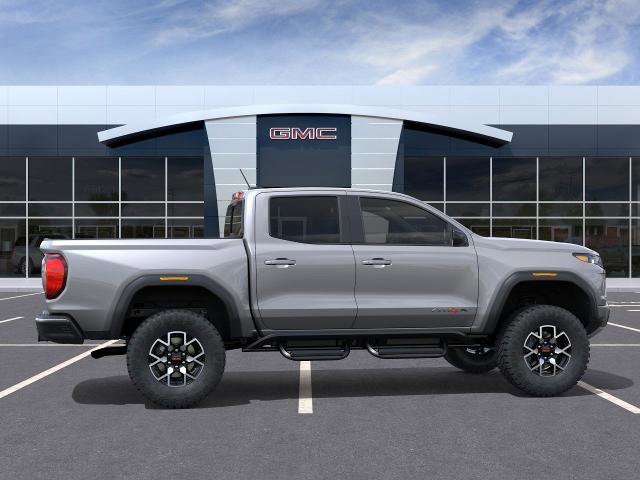 New 2026 GMC Canyon AT4X image 29