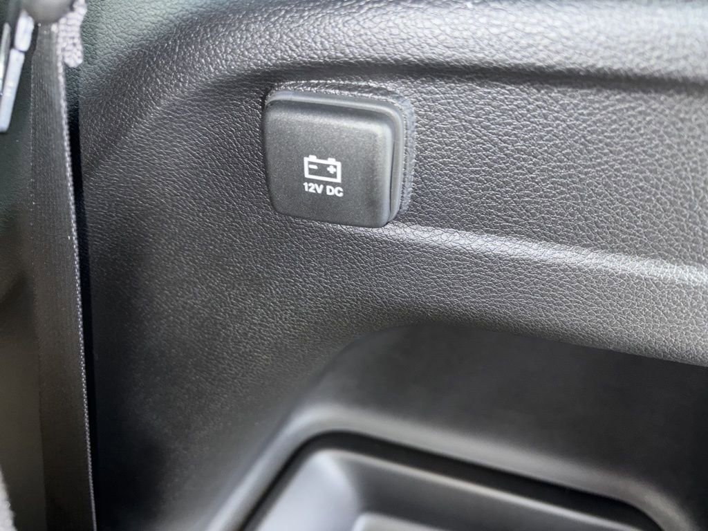 New 2025 Jeep Grand Cherokee L Limited w/ Luxury Tech Group II image 46