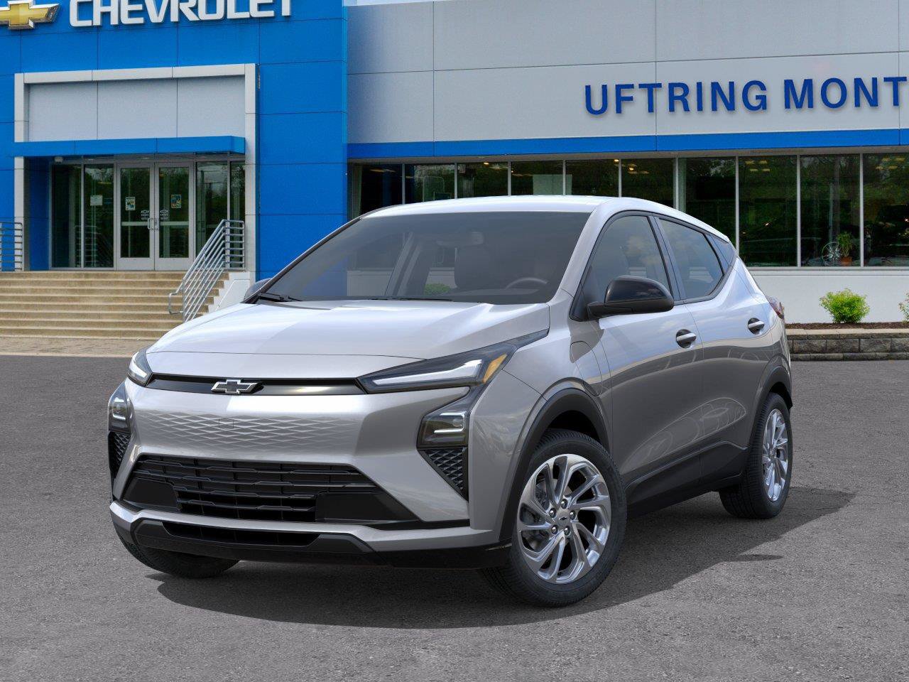New 2027 Chevrolet Bolt LT w/ Comfort Package FWD image 6