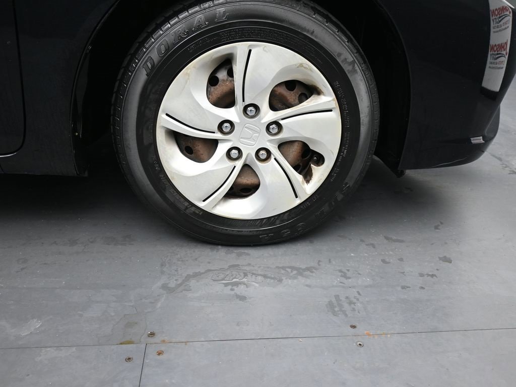 Used 2013 Honda Civic LX image 10