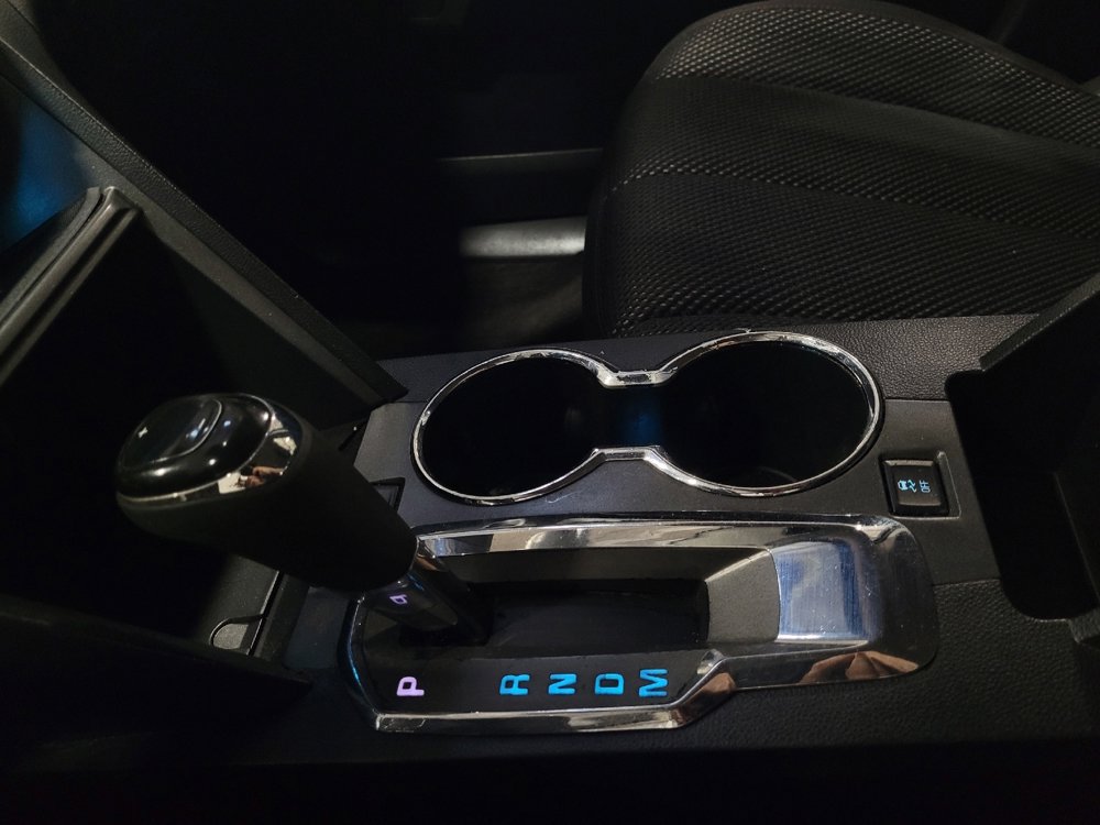 Used 2016 Chevrolet Equinox LS image 26