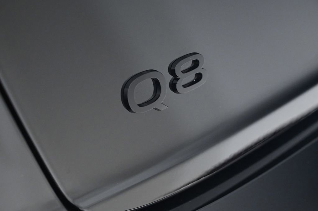 New 2026 Audi Q8 Premium Plus image 23