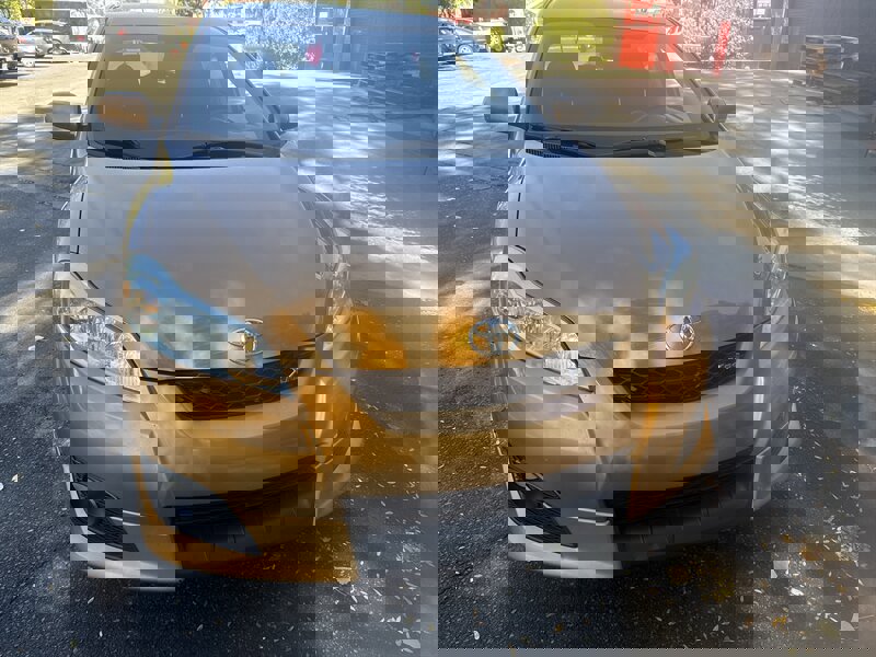 Used 2009 Toyota Matrix XRS image 11