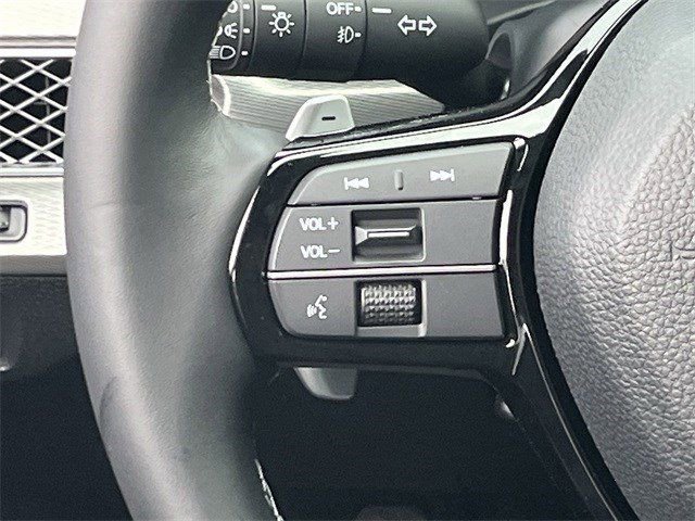 New 2026 Acura Integra A-Spec FWD image 14
