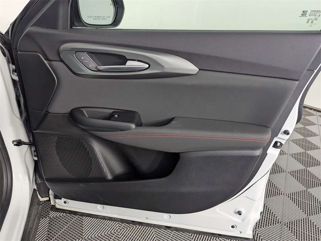 Used 2024 Dodge Hornet GT w/ GT Blacktop Package image 33