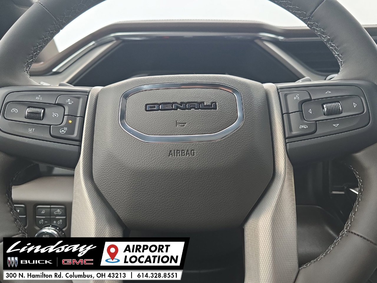 New 2026 GMC Sierra 1500 Denali w/ Denali Reserve Package AWD/4WD image 12