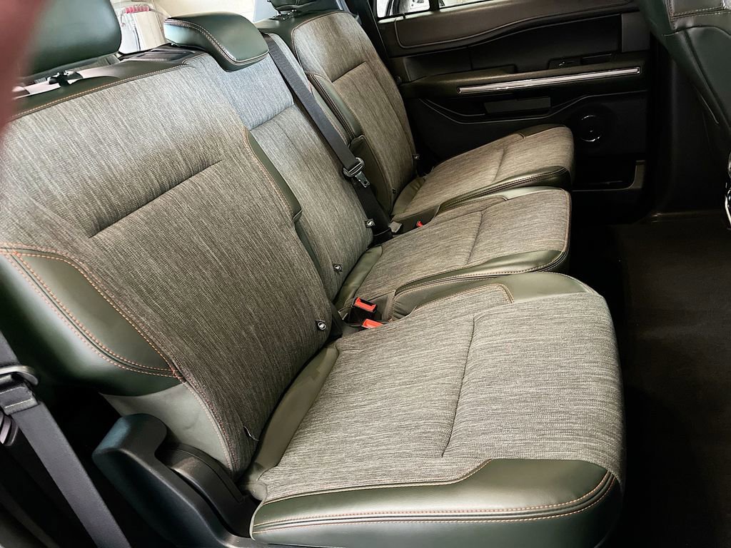 Used 2024 Ford Expedition Timberline image 28