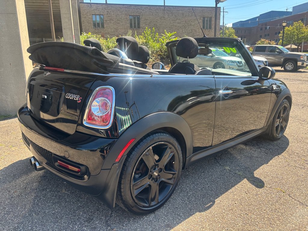 Used 2014 MINI Cooper S FWD image 6