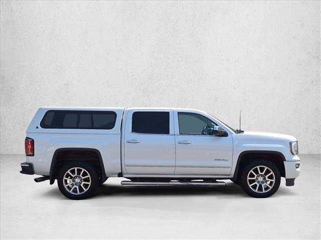 Used 2018 GMC Sierra 1500 Denali AWD/4WD video 4