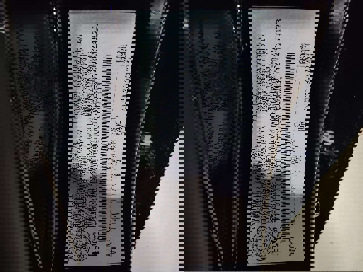 Used 2017 Ford Focus RS image 22