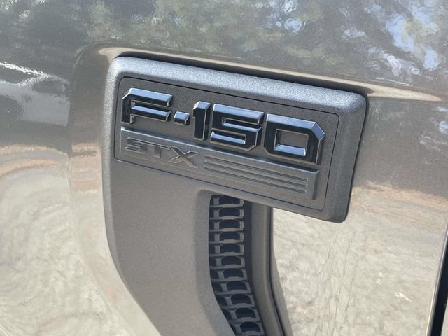 New 2026 Ford F150 STX w/ Equipment Group 200A RWD image 6