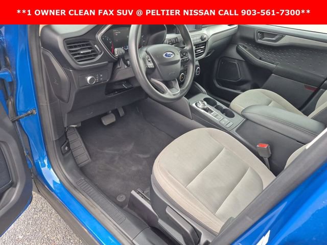 Used 2020 Ford Escape S image 17