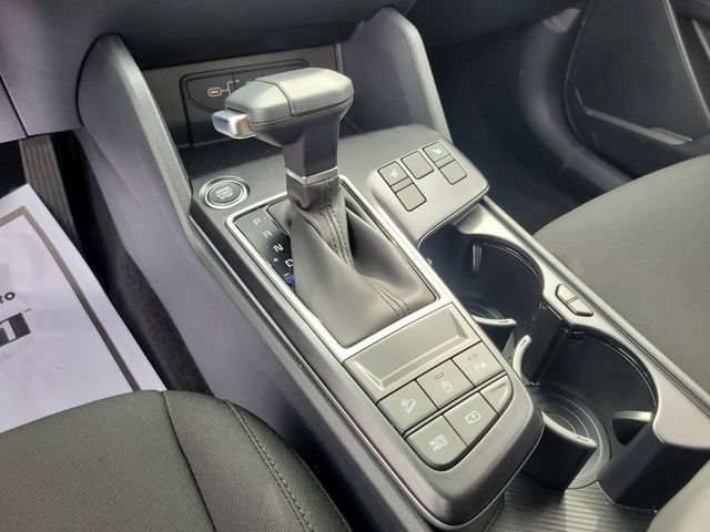 New 2026 Kia Sportage LX FWD image 10