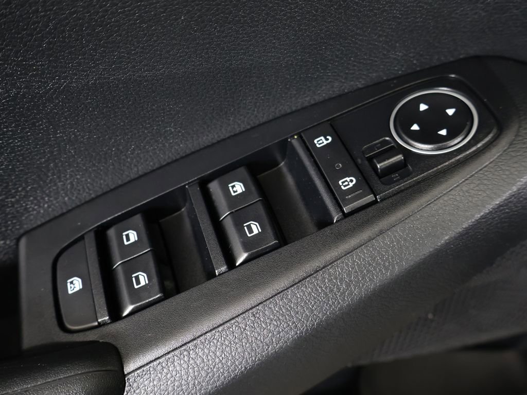 Used 2023 Kia Seltos LX AWD/4WD image 33
