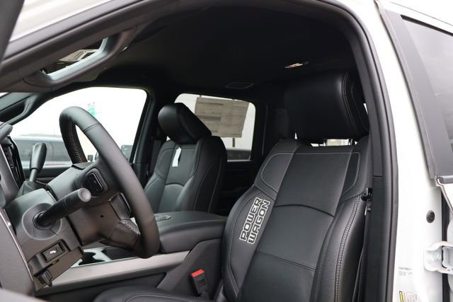 New 2026 RAM 2500 Power Wagon image 9