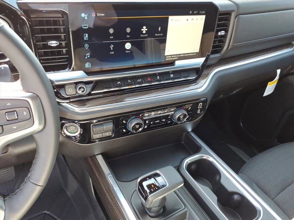 Used 2026 Chevrolet Silverado 1500 LT w/ Protection Package image 33