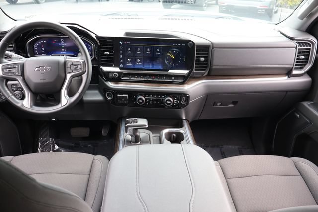 Used 2023 Chevrolet Silverado 1500 RST w/ All Star Edition Plus AWD/4WD image 16