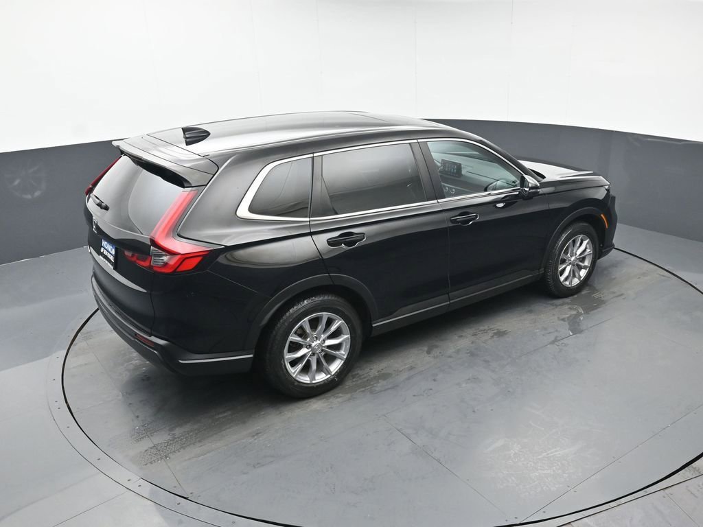 Certified 2023 Honda CR-V EX-L image 41