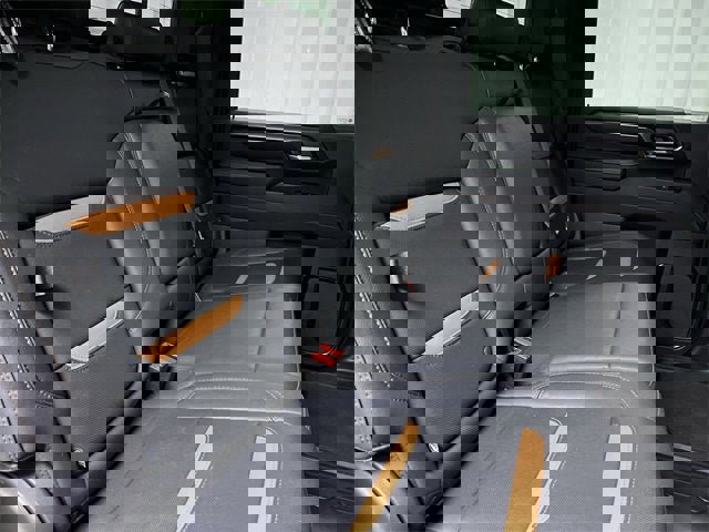 Certified 2024 GMC Sierra 2500 AT4 w/ Technology Package image 26