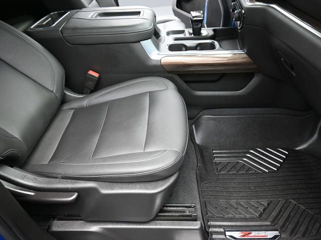 Used 2022 Chevrolet Silverado 1500 RST w/ RST All Star Premium Package image 26