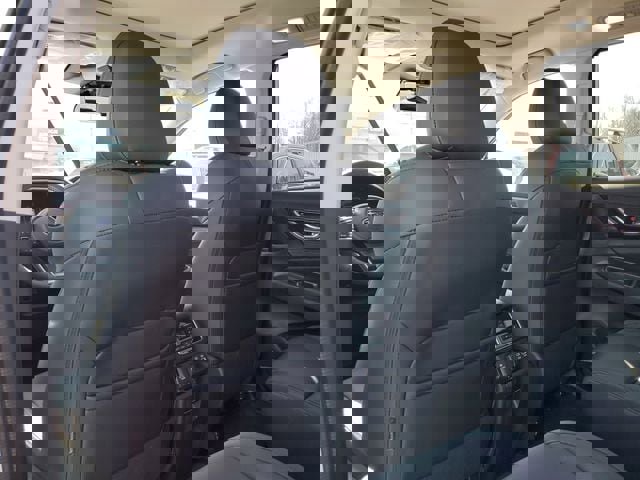 New 2026 Subaru Ascent Touring image 12